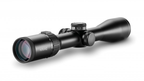 Hawke Endurance 30 FD SF 3-18x44