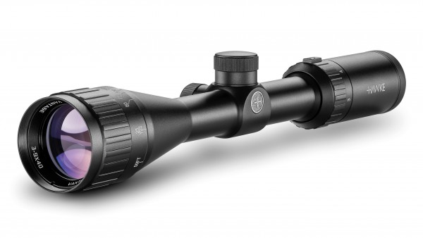 Hawke ZF Vantage 3-9x40 AO, 30/30 , 1z