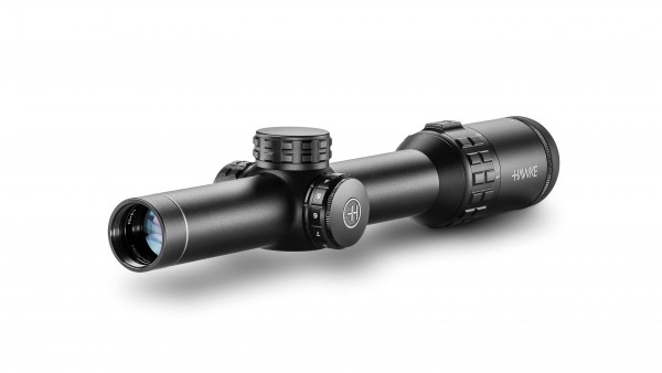 Hawke ZF Frontier 30 FD 1-8x24 , 30 mm, FD, IR, L4A FD
