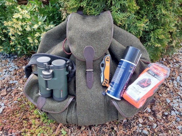 Jungjäger Premium-Paket