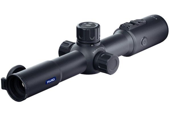PARD Pantera 256 Q Wärmebild-Zielfernrohr 25 mm 256×192 px