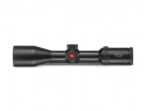 Fortis 6 2-12x50i mit Schiene