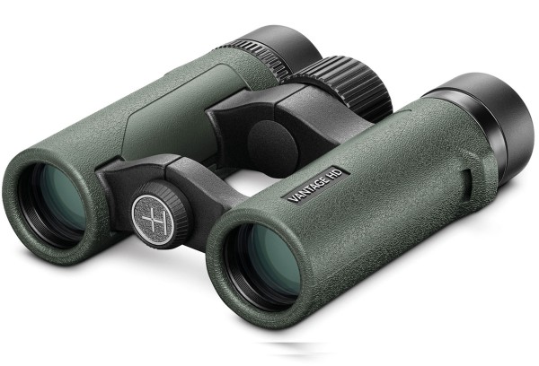Hawke Vantage HD Fernglas 8x26, grün, wasserdicht