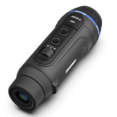 Aquila 335 – Wärmebildmonokular