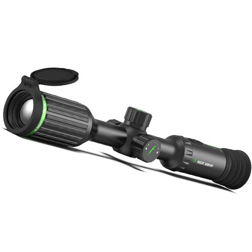 Night Arrow 350 PRO – Wärmebild-Zielfernrohr