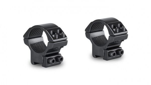 Match-Ringmontage | 9-11mm | 1 Zoll