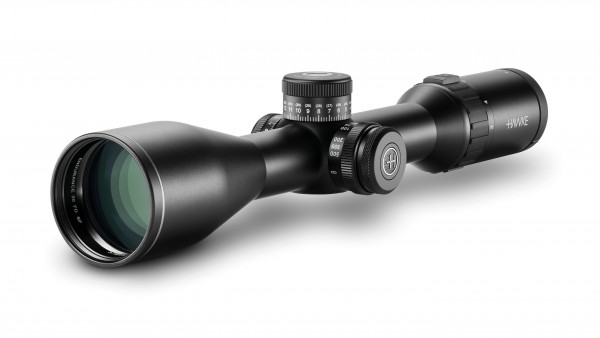 Hawke Endurance 30 FD 3-18x50