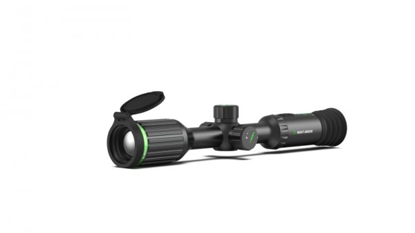 Conotech Night Arrow 650PRO – Hochauflösendes Wärmebild-Zielfernrohr für maximale Reichweite
