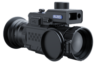 PARD Predator 480 Wärmebild-Vorsatzgerät LRF