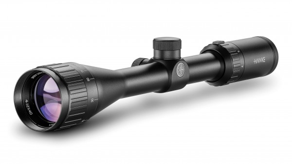 Vantage 4-12x40 AO 30/30 DUPLEX