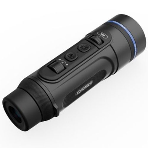Conotech Aquila 350 LIIR – Wärmebildmonokular mit Laser-Entfernungsmesser