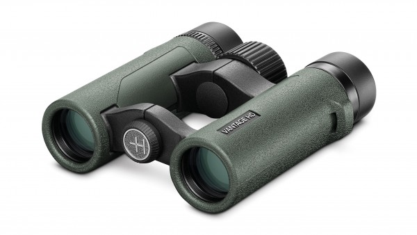 Hawke Vantage HD Fernglas 8x26, grün, wasserdicht