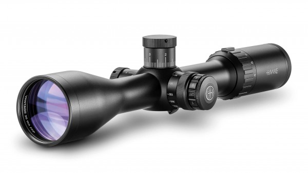 Hawke ZF Vantage 30 WA FFP 4-16x50 IR SF 1/2 Mil Dot
