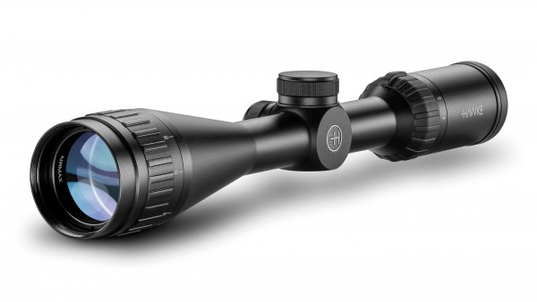 Hawke ZF Airmax 4-12x40 AO, AMX , 1z