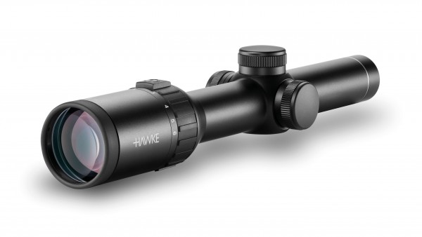 Hawke Endurance 30 FD 1-6x24 L4A FD