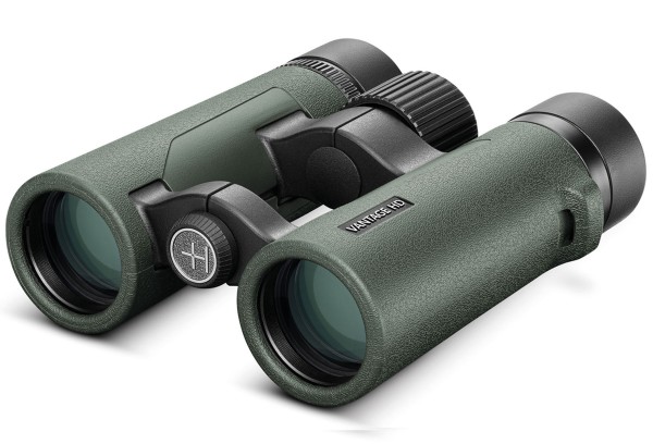 Hawke Vantage HD 10x34, grün, wasserdicht
