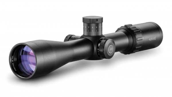 Hawke ZF Vantage 30 WA IR 3-9x42 .223/.308 Marksman 9x