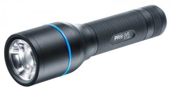 Pro UV5 | UV-Taschenlampe