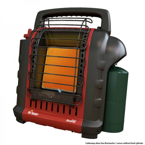 Mr. Heater Portable Buddy Gasheizstrahler