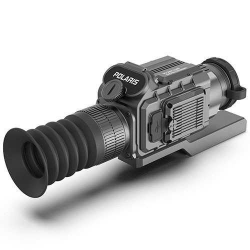Polaris 635R Wärmebild-Zielfernrohr