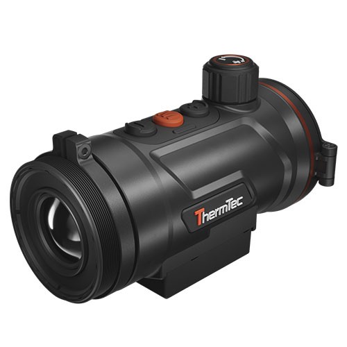 Hunt 650 Pro - Wärmebild-Clip-On