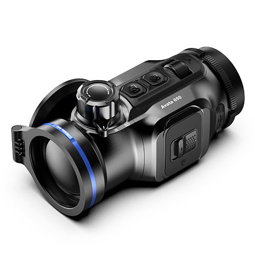 Avata 650 - Wärmebild-Vorsatzgerät