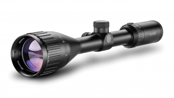 Hawke ZF Vantage 3-9x50 AO, Mil Dot , 1z
