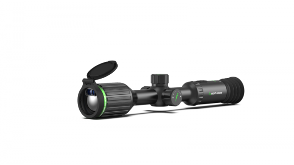Conotech Night Arrow 650LIIR – mit Entfernungsmesser &amp; Wärmebild-Technologie