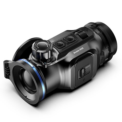 Avata 635 - Wärmebild-Vorsatzgerät