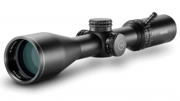 Hawke Vantage HD 30 2,5-10x50 L4A Dot Zielfernrohr