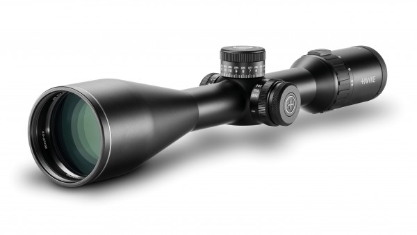 Hawke Endurance 30 FD 4.5-27x56