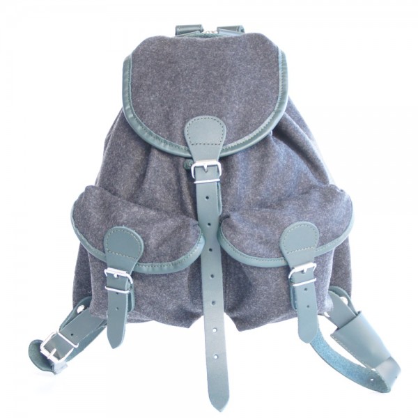 Damen Jagdrucksack Loden | 15L