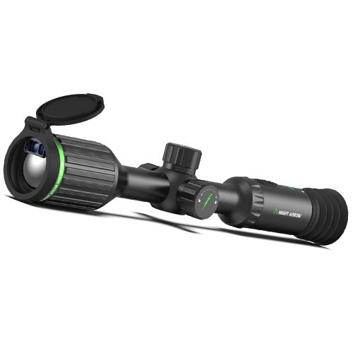 Night Arrow 650LIIR – mit LRF