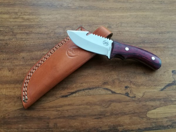 Coltello Skinner SM