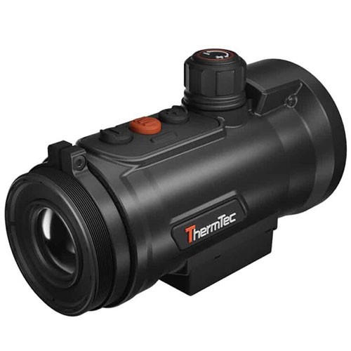 Hunt 650L Pro LRF - Wärmebild-Clip-On