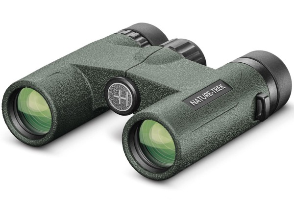 Hawke Nature-Trek 10x25 Compakt, grün