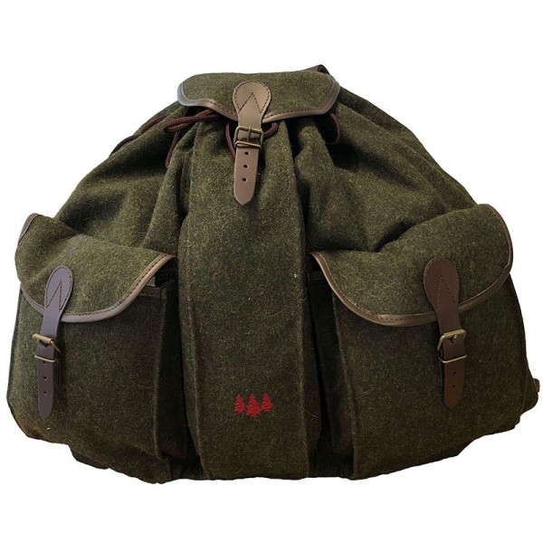 Lodenrucksack &quot;Murau&quot;