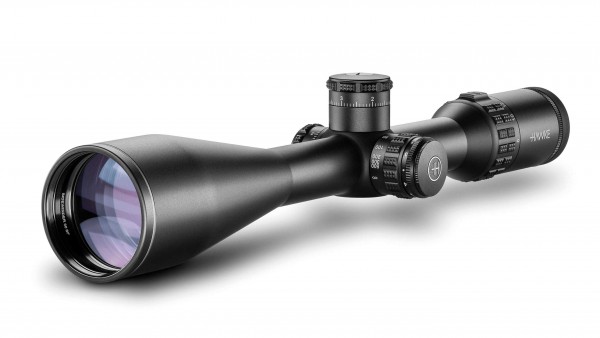 Hawke ZF Sidewinder 30 SF 8-32x56 , 30mm, SF, IR, Mil Dot