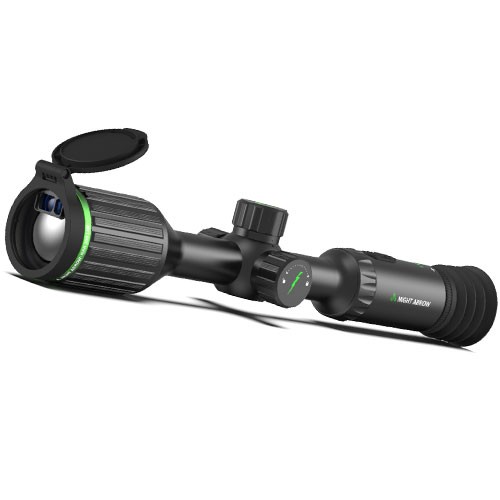 Night Arrow 350LIIR – Wärmebild-Zielfernrohr