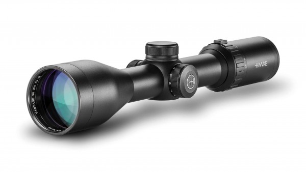 Hawke ZF Vantage 30 WA 2,5-10x50, 30 mm IR, L4A FD (4x)