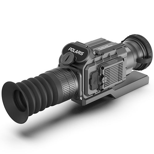 Polaris 350R – Wärmebild-ZIelfernrohr