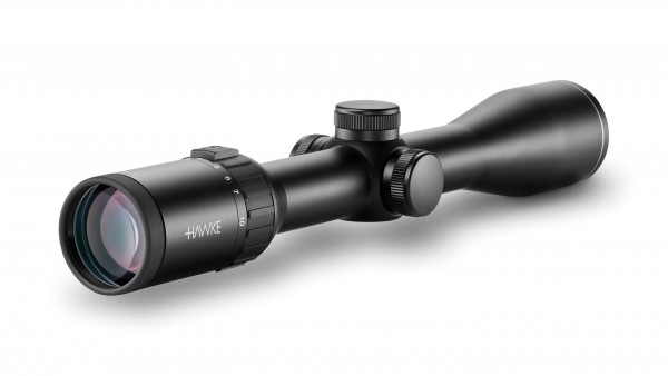 Hawke Endurance 30 FD 1.7-10x44