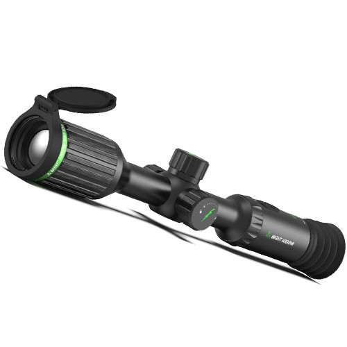 Night Arrow 650 PRO – Wärmebild-Zielfernrohr
