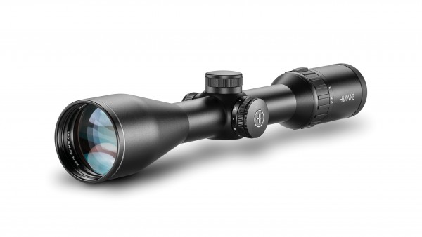 Hawke ZF Endurance 30 FD WA SF 2.5-10x50, 30mm IR, LR FD ( 10x )