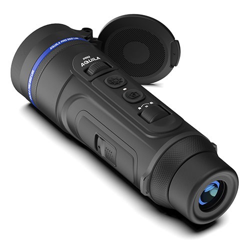 Aquila PRO 650 LIIR – Wärmebildmonokular
