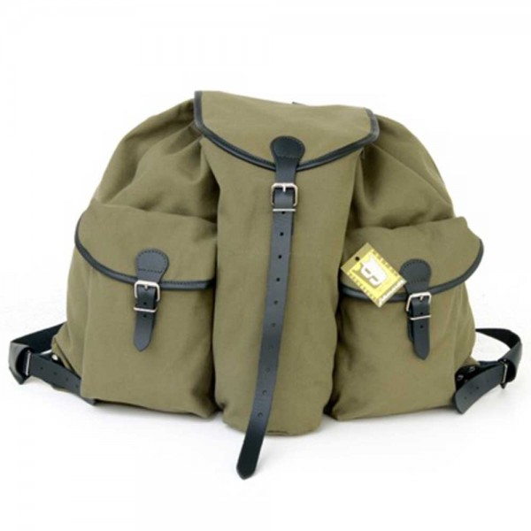 Jagdrucksack Model III mit Spektivtasche| 39L